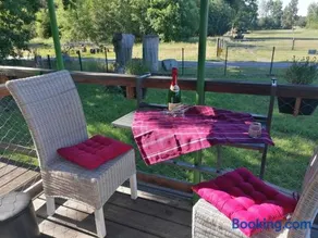 Weidmannsruh Natur pur - exklusives Tiny house - Image 4