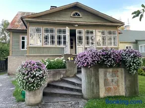 Väike-Liiva Villa - Image 1