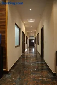 Hotel Aashiana Residency - Image 4
