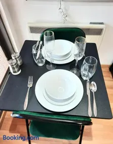 1-Bed Apartment,Leeds, Citi Space - Image 3