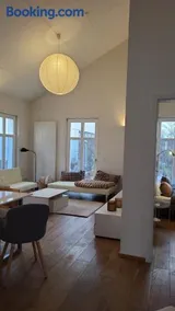 Ferienhaus an der Allee - Image 2