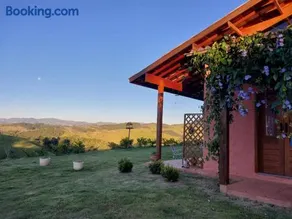 Refúgio no Alto das Montanhas de Cunha - Image 4