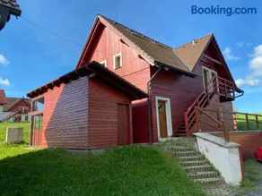 Apartmány chata SVOBODĚNKA - Image 1