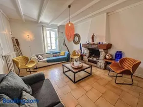Belz - Villa 8 pièces - 7 chambres - 150 m² - Animaux acceptés - Image 3