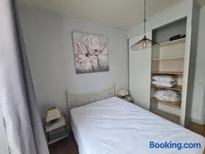 Appartement RDC centre ville - Image 1