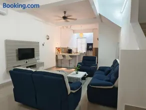 Bentong Fun Homestay - Image 1