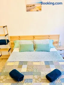 Precioso Apartamento playa Pinedo Valencia - Image 3