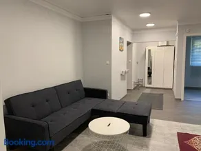 Stefánia Apartmanok Budapest - Image 5