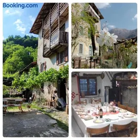 Agriturismo Cascina Gervasoni - Image 1
