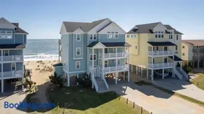 Cape Point Retreat 7 Bedroom Home by KEES Vacations - Image 1
