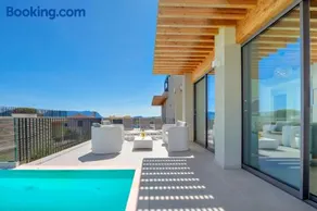 Villa MIrto - Golfo Aranci, Baia Caddinas Sardinia, Costa Smeralda - Image 2