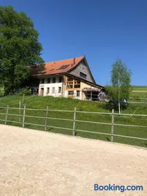 Sérénité et Nature dans une ferme équestre - loft lumineux de 140m2 - Image 1