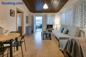 Stratos & Magda's Apartments - Image 1