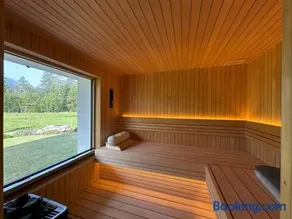 ALPENGARTEN EIGENTHAL - Private Wellness Retreat - Image 5