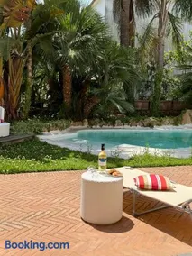 Villa La Firulina, Capri - Image 2