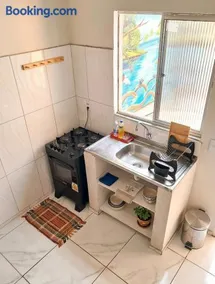 Residência Ilha Bela - Casa Inteira no Centro Histórico de São Luís - Image 1