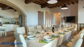 Casale con vista colline - Image 3