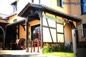Pension Heidehof Ochsensaal - Image 1