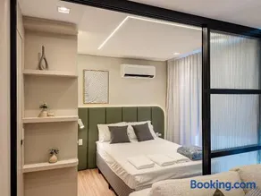 Moderno, luxuoso, exclusivo em ótima localização - Image 5