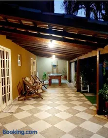 Casa do Portal Hospedagem Prática - Image 1