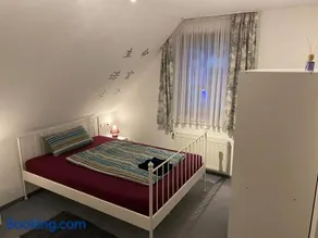 Ferienwohnung Dinkelscherben - Image 3