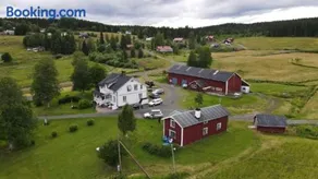 Nice farm cottage LaxsjöHotagströmmen - Image 3