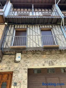 Monforte de la Sierra - Acogedora y cálida vivienda - Image 2
