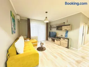 Apartament elegant - Cozy home residence - Image 2