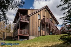 Apartmány Modřínová Archa s možností privátní sauny - Image 1