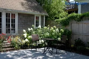 NEW AC 1 Bedroom w Private Deck & Patio - Image 2