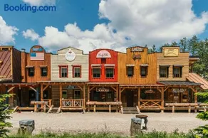 Ranch 13 - Western a kone - Image 5