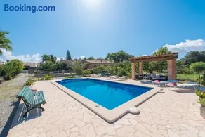 SA PLANA (CALA BONA) – Fantastische Villa mit Privatpool am Stadtrand von Cala Bona und - Image 1