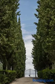Podere Mezzastrada - Place of Charme - Image 2