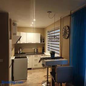 Trinitix apartment - Image 1