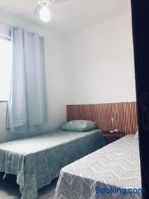 Apartamento 403 Bloco I - Condomínio dos lagos II - Image 1