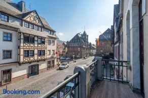 La Dolce Vita Design Apartments Oberwesel, Komfort & italienisches Flair nahe Loreley - Image 1