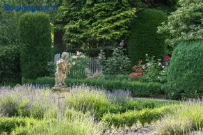 Altes Forstamt im Teutoburger Wald-Fewo Hofgarten - Image 4