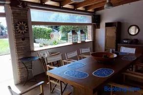 The Orange Grove Garden Room - Image 2