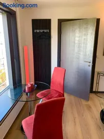 Nice apartment in Kværs - kitchen and EV charging - Image 5