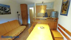 Résidence Les Cytises - Agréable Studio de montagne 4 pers MAE-2764 - Image 3