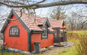 Beautiful Home In Asarum - Image 5