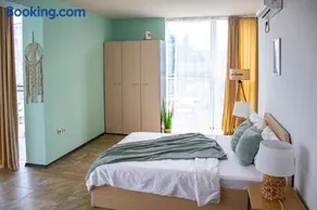 Апартамент FLAME - Image 4