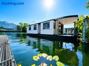 Hausboot Tegel - Image 1