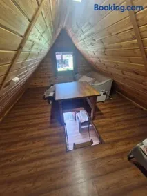Domek letniskowy Łowisko Frączków - Image 3