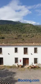 El Pino B & B, Chera - Image 3