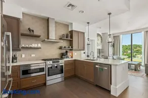 The Views Over Pack Square | Arras Vacation Rental - Image 5