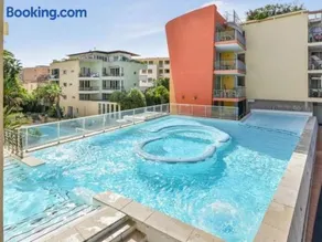 Appartement Port Prestige - terrasse - piscine - parking - Image 5
