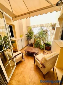 Ático con piscina privada en el corazón de Nerja! - Image 2