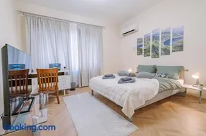 Two Luxury Condos by NDK and National Stadium with 2 Free Parking Spots - Image 2