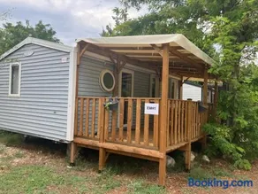 Camping Mas Sud Ardèche - Image 2